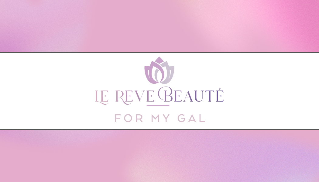 Le Reve Beauté Gift Card (Digital)