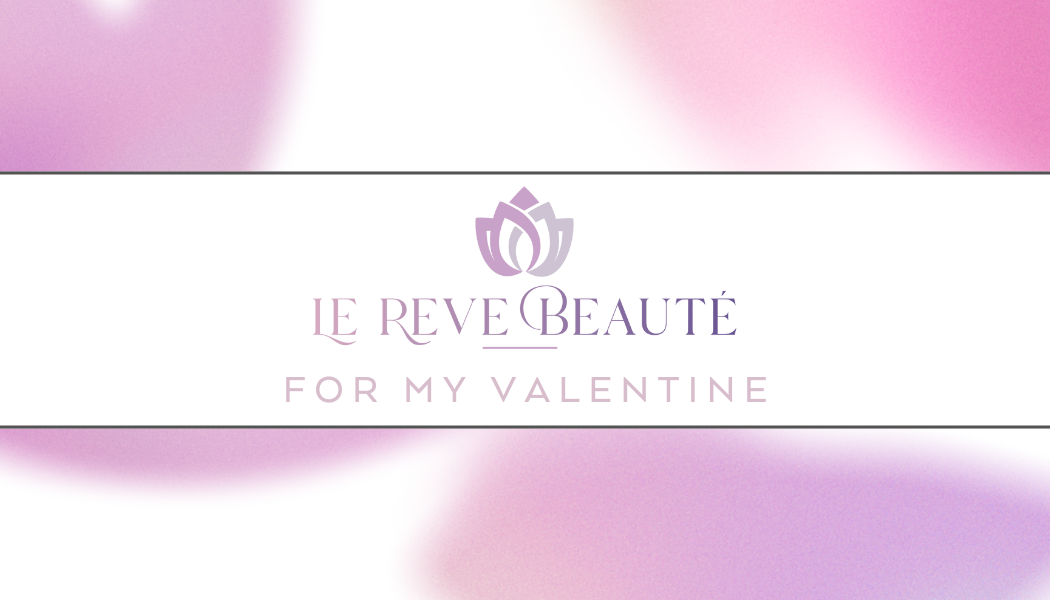 Le Reve Beauté Gift Card (Digital)