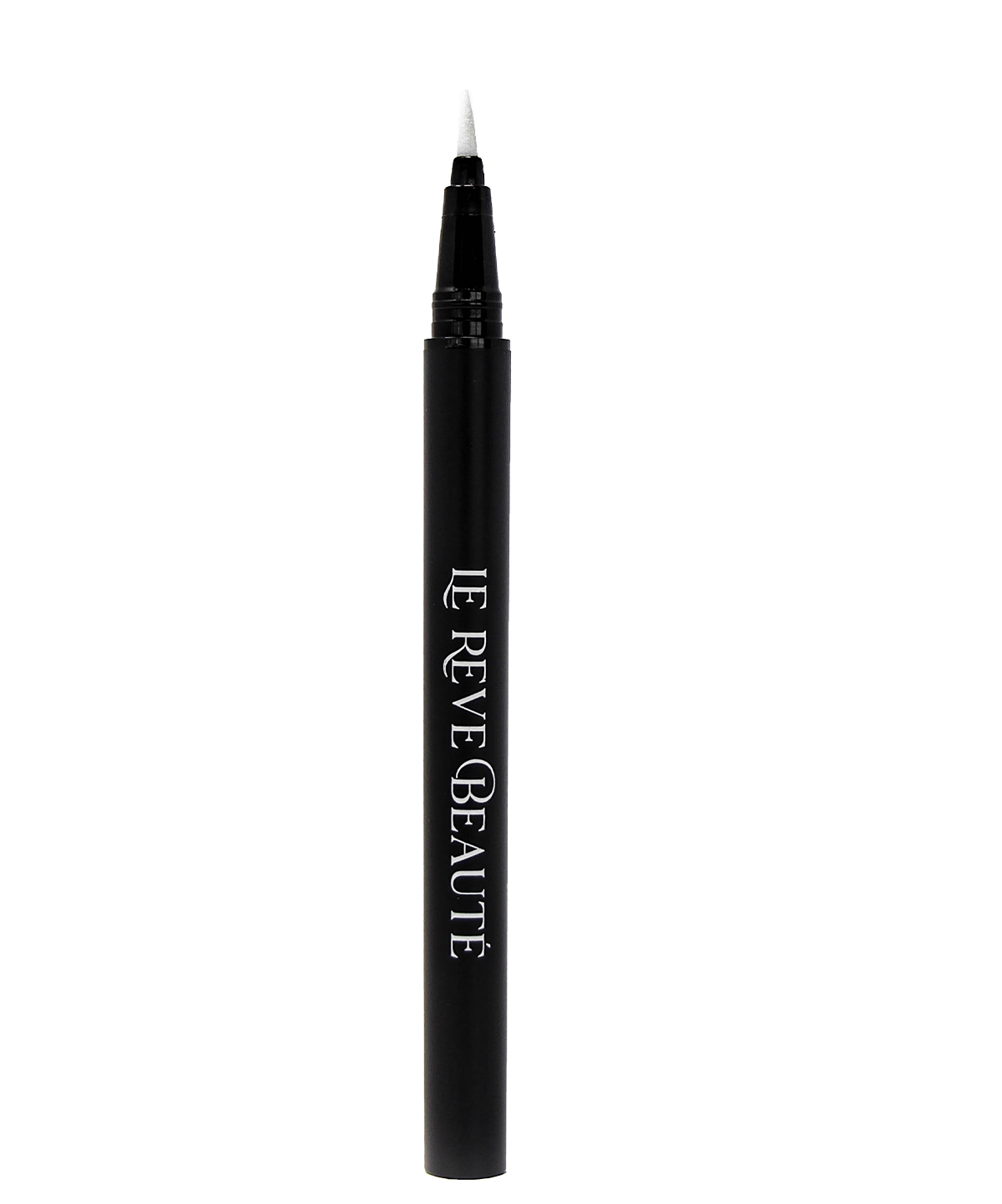 Pretty Vulgar On Point: Liquid Eyeliner Pen 26 Top Secret Eyeliner stylo -  On Point: Liquid Eyeliner Pen 26 Top Secret - Noir - INCI Beauty
