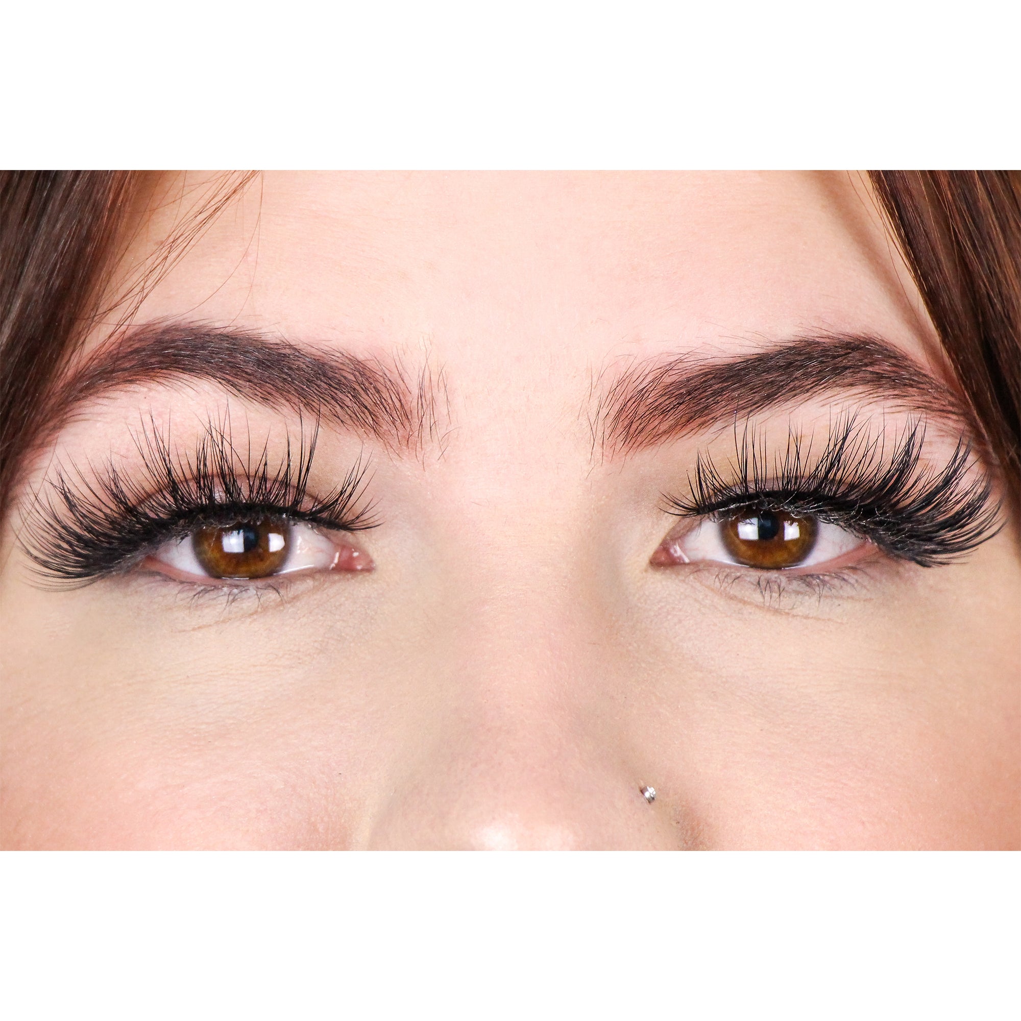 Lille Lashes